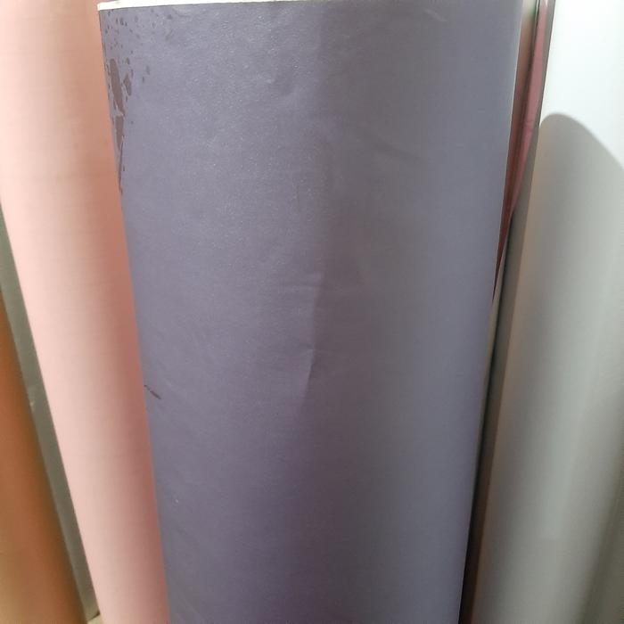 Gambar STICKER SANDBLAST/STIKER KACA SANDBLAST/STICKER SANDBLAST WARNA - sndbls lavender dari STIKER KACA FILM RUMAH GEDUNG undefined Tokopedia