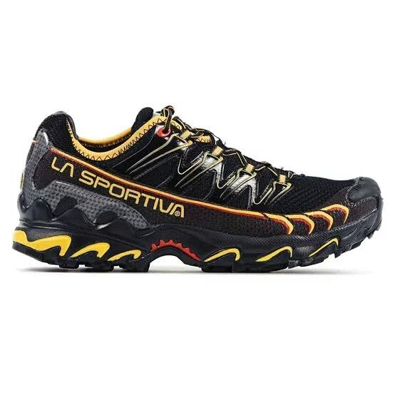 Jual La Sportiva Ultra Raptor - trail running shoes - sepatu gunung - 42 -  Jakarta Selatan - ARGA shop online | Tokopedia
