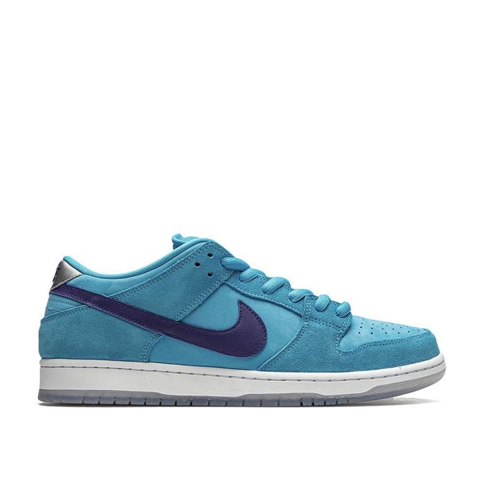 Jual Nike SB Dunk Low Pro sneakers blue 