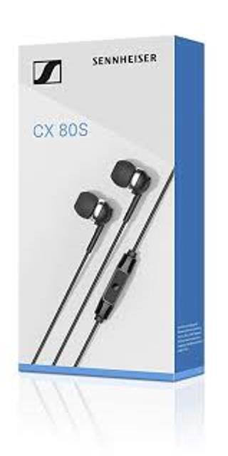 Sennheiser Earphones Cx 275s Cx275s Earphone Sennheiser Cx 275s Vs