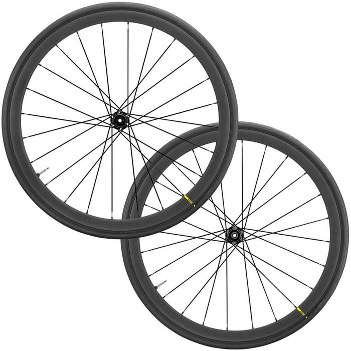 Jual MAVIC WHEELSET KSYRIUM PRO CARBON 
