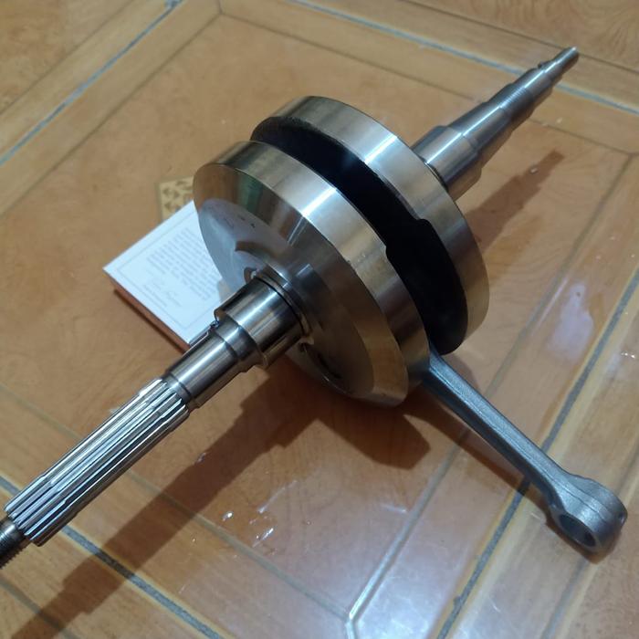 Jual Kruk As Vespa Sprint / Primavera / LX / S / GTS 3V Iget - Jakarta  Selatan - 946 Store | Tokopedia