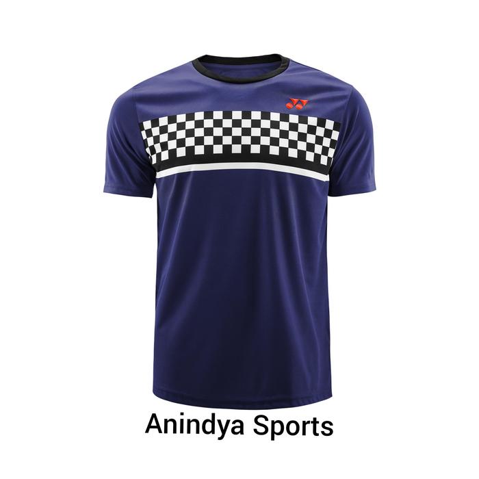 Gambar KAOS BADMINTON ORIGINAL /JERSEY YONEX MINION 1794 COC - SURF THE WEB - S dari Anindya Sports undefined Tokopedia