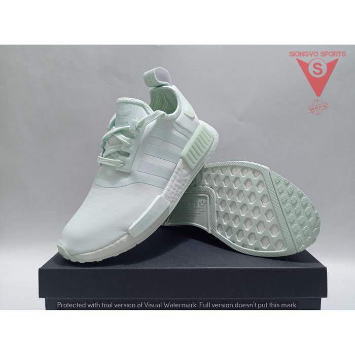 Jual SEPATU OLAHRAGA - ADIDAS NMD_R1 W ORIGINAL FV1795 - Jakarta Pusat -  SIONGVO SPORTS OUTLET TM | Tokopedia