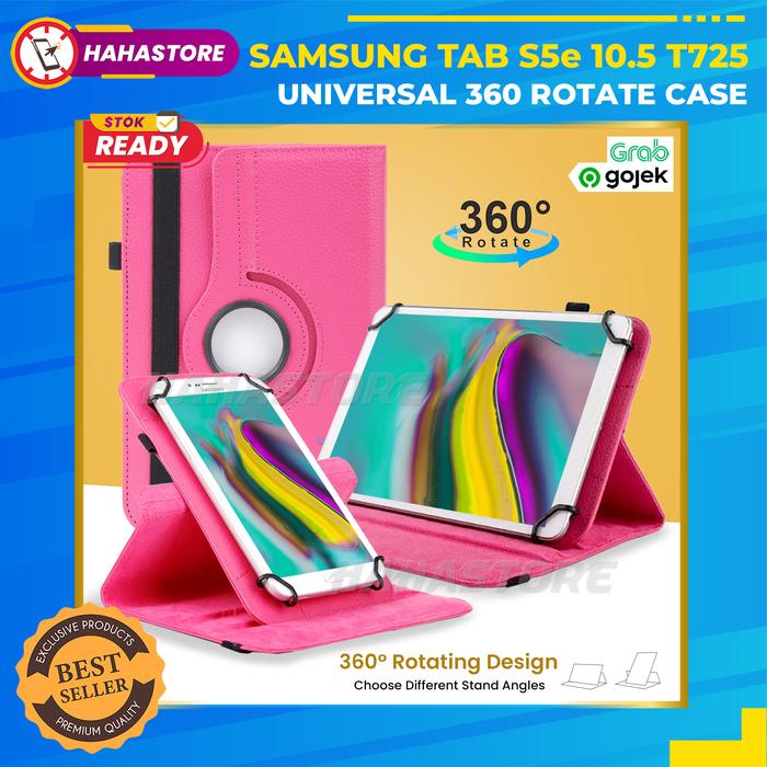 Flip Stand Galaxy Tab S5e Case Samsung Galaxy Tab S5e Tablet Case