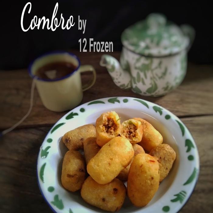Gambar Combro Frozen12 dari 12Frozen undefined Tokopedia