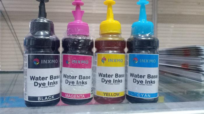 Gambar Tinta Printer Infus 100 Ml dari Ampel Jaya Mandiri undefined Tokopedia