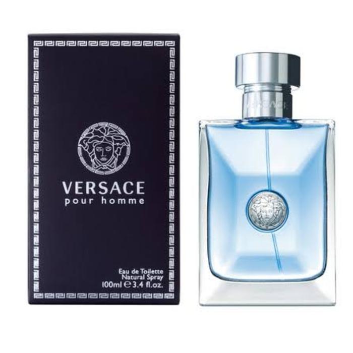 Parfum Versace Pour Homme edt 100ml 