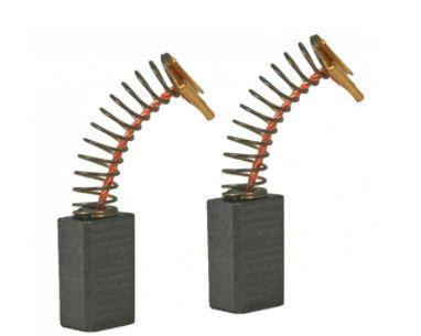 Gambar Spare Part For Power Tools - Carbon Brush - BZ-8890 dari Benz Werkz Official undefined Tokopedia