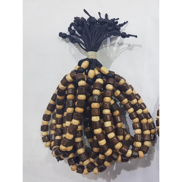 Gambar Gelang Kayu Antik Antiq Aneka Rupa Etnik Murah Grosir - Coklat Bulatput dari Giri Ayu undefined Tokopedia