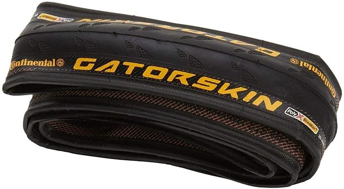 Ban Sepeda Continental Gatorskin 700 
