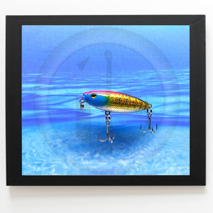 Gambar pencil lure pensil lure wtd WTD ukuran kecil - 6 dari Mancing Liar Sukabumi undefined Tokopedia