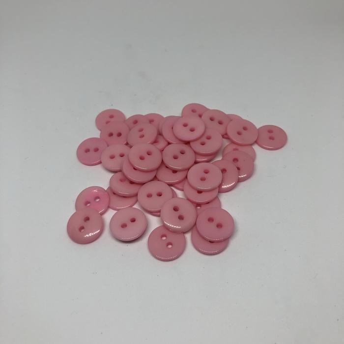 Jual Kancing Pink / Merah - Jakarta Utara - Hands On Craft | Tokopedia