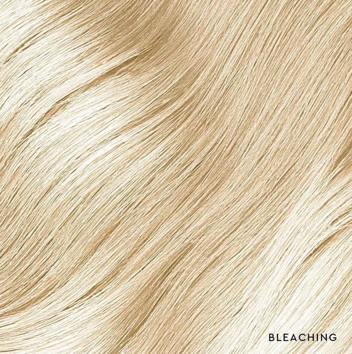 Gambar IMPLORA Hair Color Pewarna Rambut | Cat Rambut Implora Semir Rambut - 01 BLEACHING dari AILIN KOSMETIK undefined Tokopedia