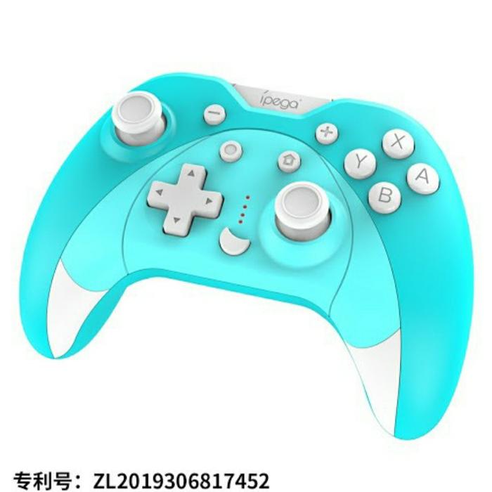 Jual stik / stick ipega wireless controller pg-sw023b nintendo android ...