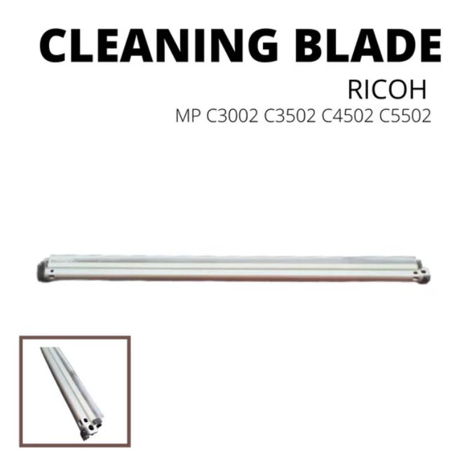 Jual Cleaning Blade Ricoh Aficio MP 