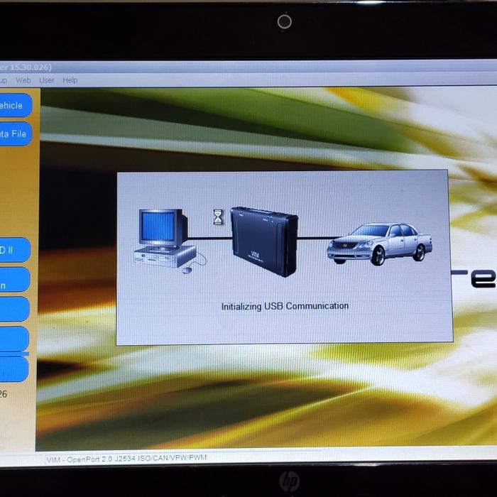 Gambar Software Toyota Techstream Versi 16.00.017 [2021] Full Aktivasi - CD/DVD dari V-TRO undefined Tokopedia