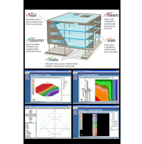 Gambar PCA Software - Engineering Applications dari RAWE COMPUTER undefined Tokopedia