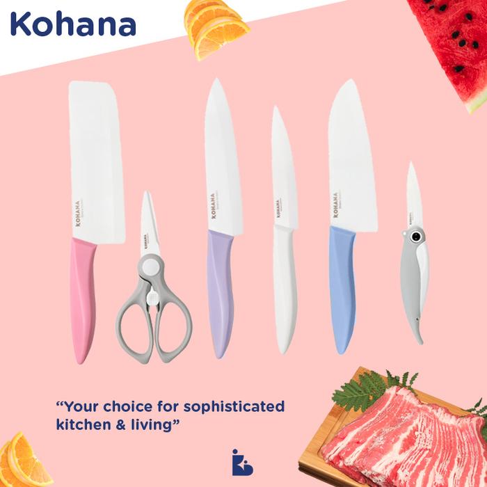 Gambar Kohana dari Kiddobabystore undefined Tokopedia