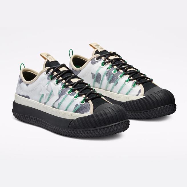 brain dead bosey boot