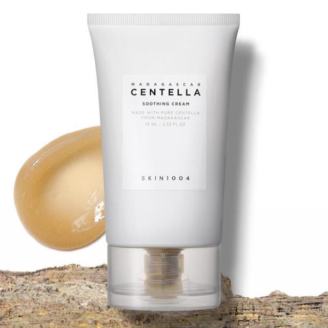 Gambar Skin1004 Madagascar Centella Asiatica Original - SootheCream75 dari Alda Mart undefined Tokopedia