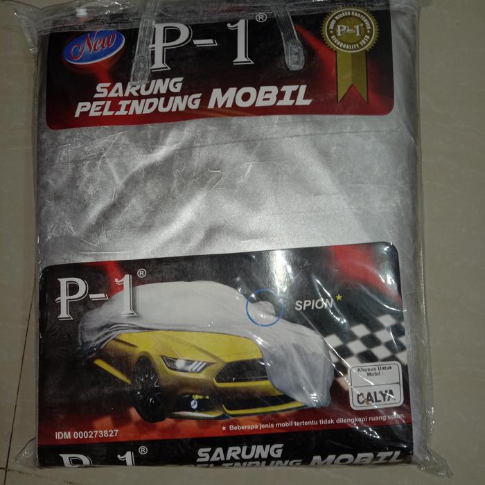 Gambar body cover mobil toyota calya dari MJM Accesories Mobil undefined Tokopedia