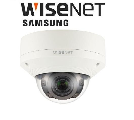 Jual WISENET SAMSUNG XNV-8080R IP CAMERA Kota Administrasi