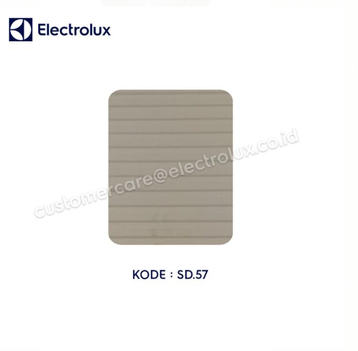 Jual PIZZA PLATE ELECTROLUX MODEL EOT3000 SD.57 - Jakarta Pusat - Electrolux  Indonesia | Tokopedia