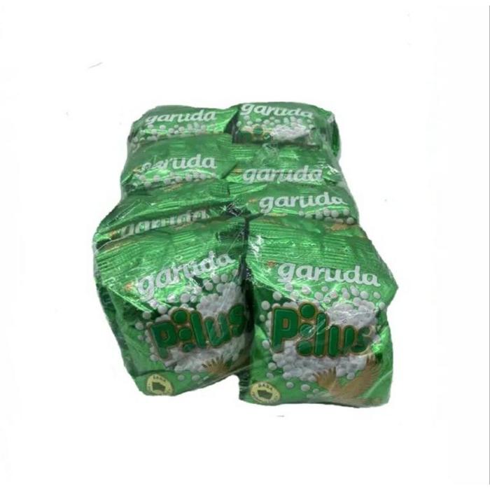 Gambar pilus garuda all variant - Abon Sapi dari HOUSE OF JOYCE undefined Tokopedia