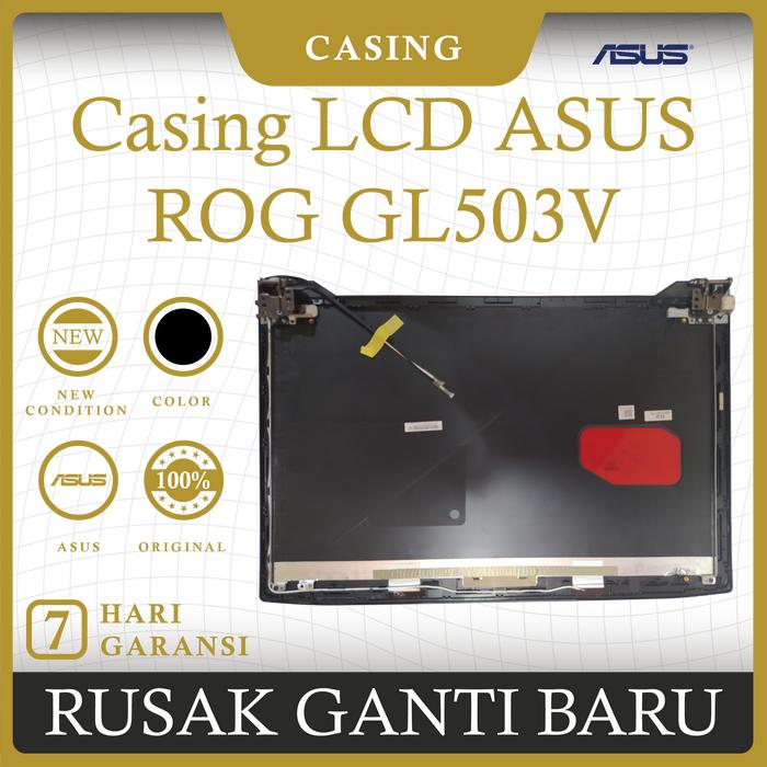 Màn hình Asus ROG Strix GL503G GL503GE Full HD IPS