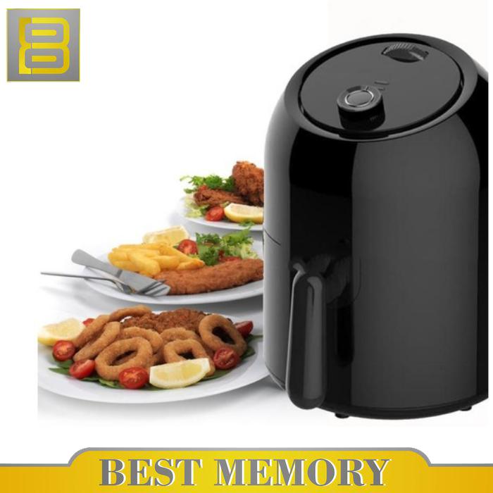Gambar Rosou Onemoon Air fryer OA2 2.5L dari yessicas shop undefined Tokopedia