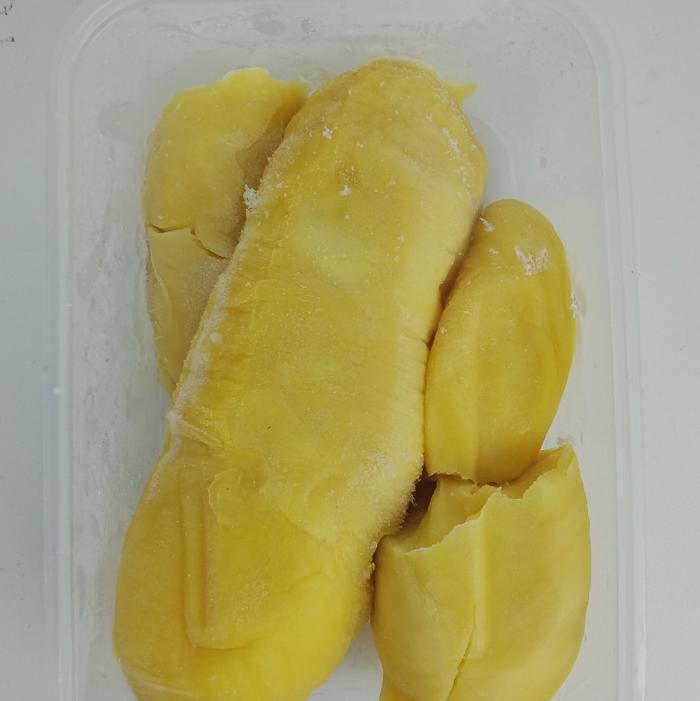 Gambar Durian Montong Bali 500gr Fresh dari CoffeeCago undefined Tokopedia