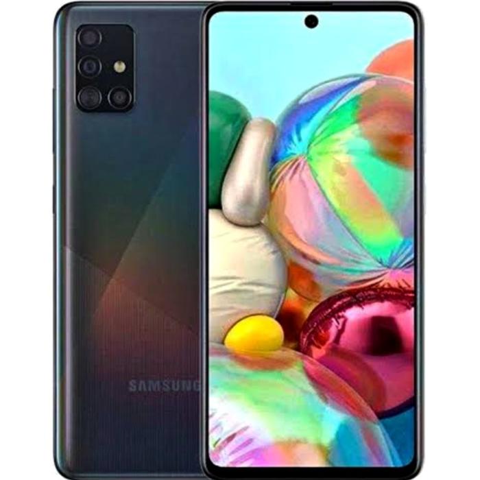 Spek Samsung Samsung New Model A71 Price Ram 128gb Rom A71 Ram A71