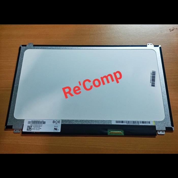 AUO NT156WHM-N10 15.6" 1366 X 768p LCD Schermo | Acquisti Online Su - Foto 2