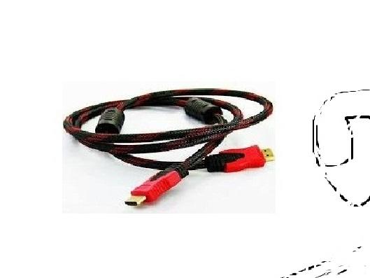 Jual Kabel HDMI Cable HDMI pc laptop tv komputer ps METER NG-159