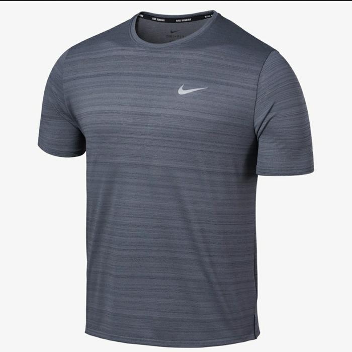 Jual CU5993 084 Mens Nike Dri Fit Miler 