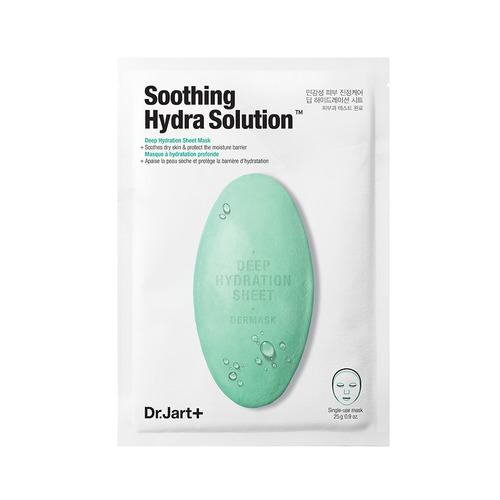 Gambar Dr Jart+ Dermask Solution - Sooting dari IDKZone undefined Tokopedia