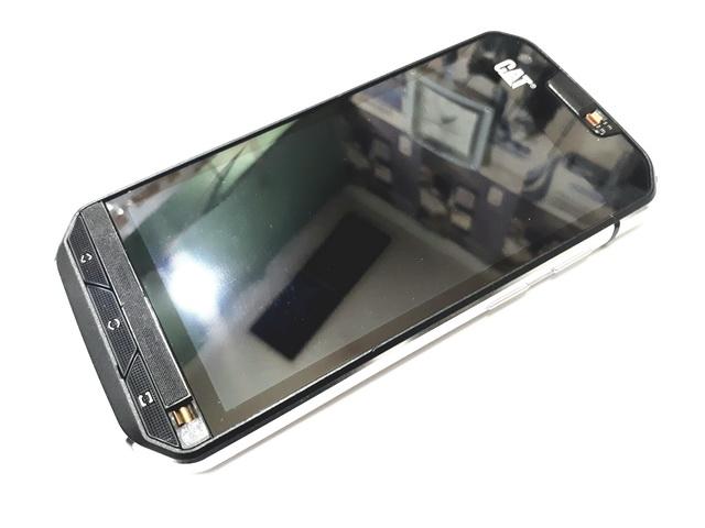 Gambar LCD Touchscreen Caterpillar Cat S60 Plus Frame New Original 100% dari CNC phoneshop Kota Administrasi Jakarta Pusat Tokopedia