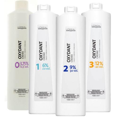 Gambar Developer 6%, 9%, 12% - l'oreal, 12% dari CC Bridal undefined Tokopedia