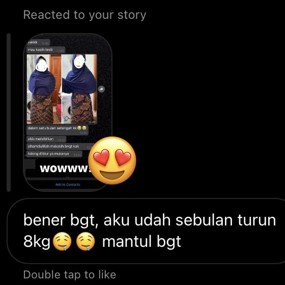 Gambar DETOX TEA / SLIMING TEA - orginal dari beautysoul.bdg undefined Tokopedia