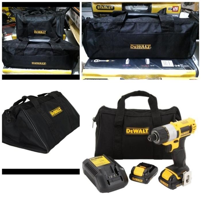 Jual tas Two Bage Models Dewalt DGL5790 