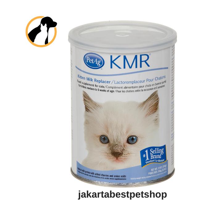 What is kmr for kittens Clearance