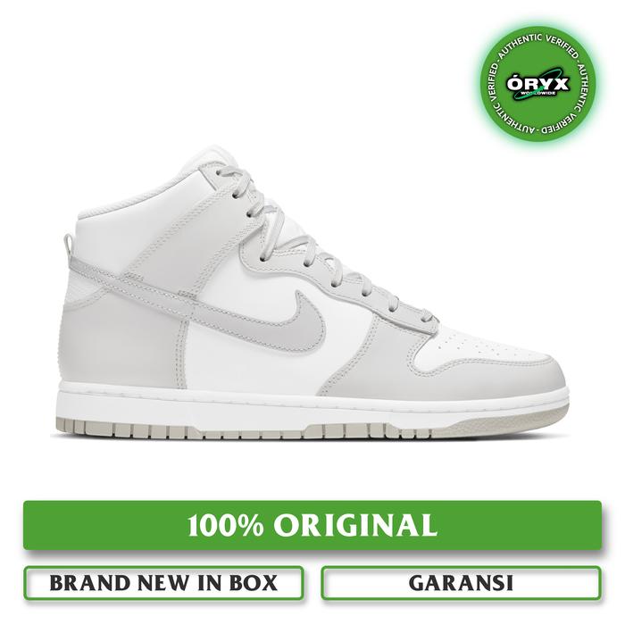 nike dunk high retro vast