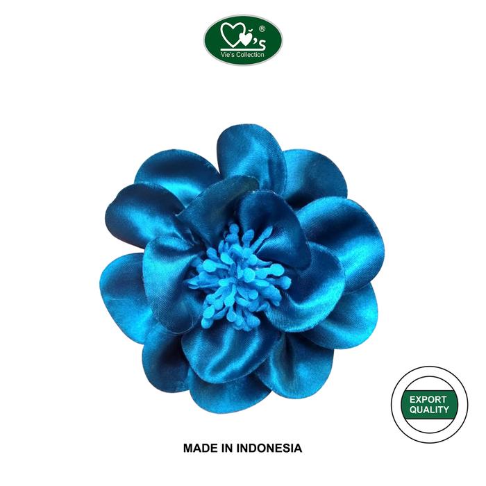 Gambar kelopak Bunga Vies Collection Anemone St Hiasan Sovenir aksesoris - Putih dari Vies Collection undefined Tokopedia