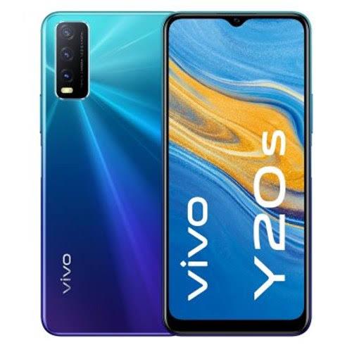 Jual Vivo Y20s 8/128GB Garansi Resmi - Kota Jambi - BOSSNYA HP | Tokopedia