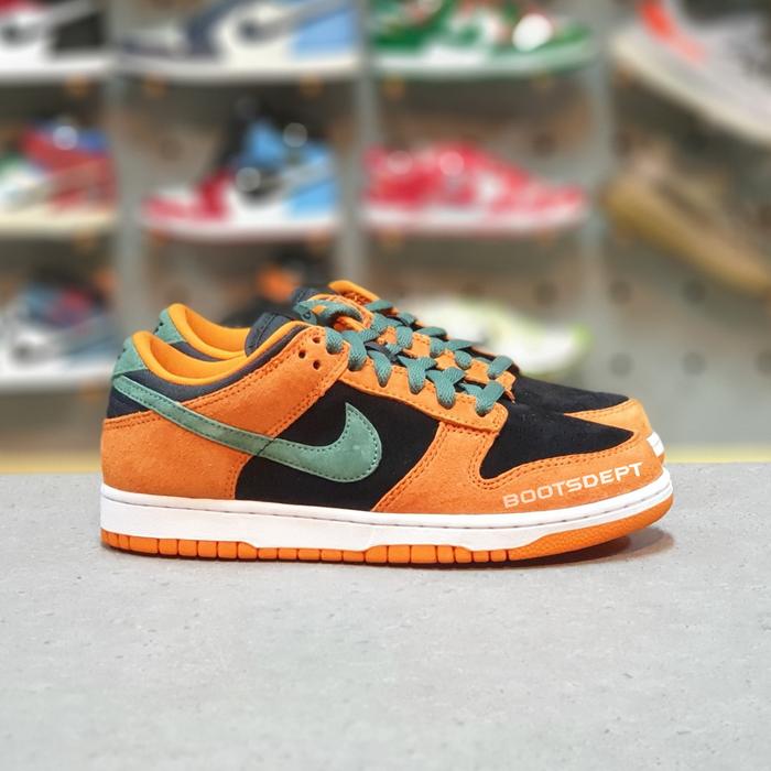 Sepatu Nike Ceramic Dunk Nike Sportswear Nike Dunk Low Ceramic