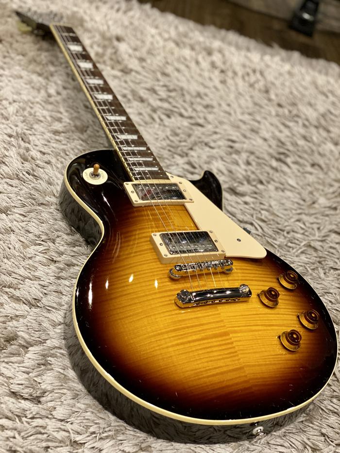 Tokai Love Rock Les Paul トーカイ ラブロック Tokaiトーカイ Love