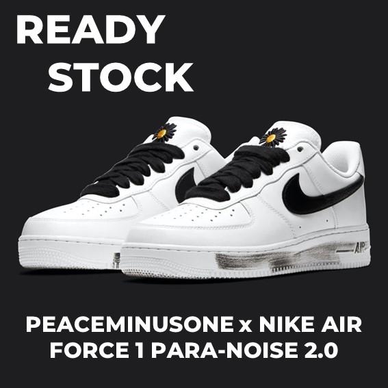 Nike Af1 Peaceminusone Nike 2021 Size 14 Nike X Peaceminusone Air