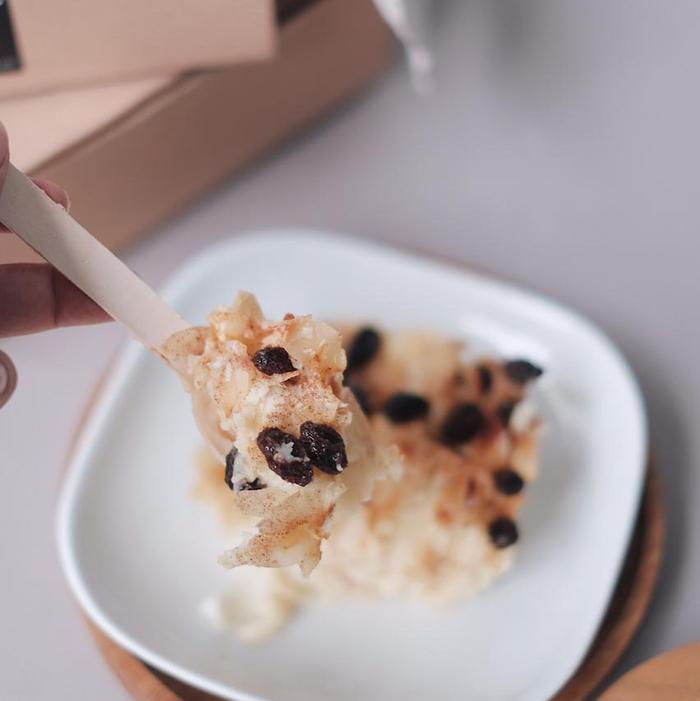 Gambar kue klappertaart / kue ultah / kue ulang tahun / cake palembang dari kamubutuhapa undefined Tokopedia