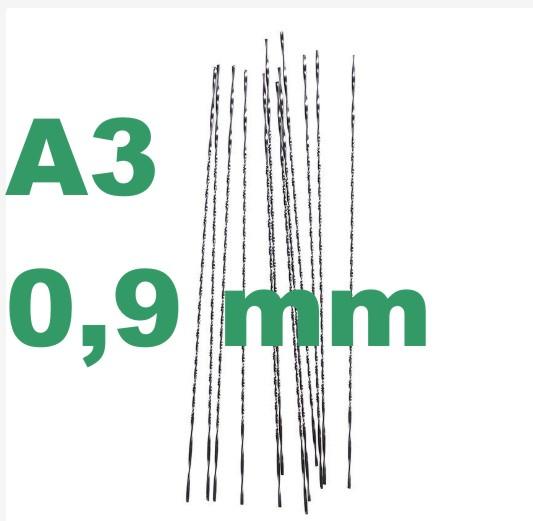 Gambar mata gergaji spiral dan mesin scroll saw - 0.9 dari Kynetz undefined Tokopedia